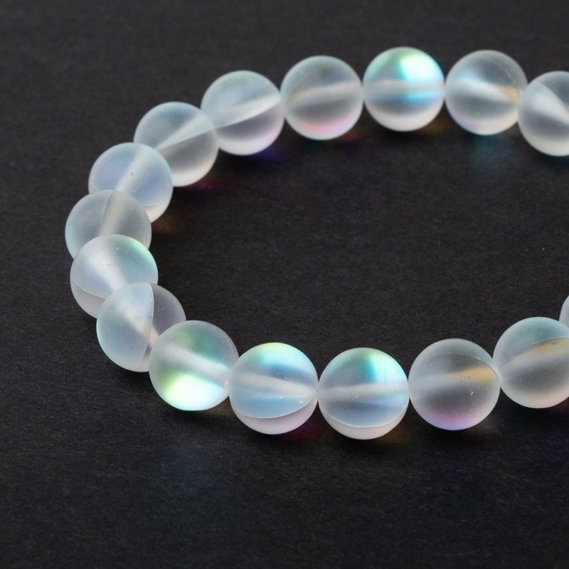 Colorful Sparkling Stone Crystal Bracelet